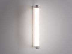Lampada da parete / lampada da soffitto in vetro borosilicato&nbsp;STACKING P-PL 60 MLR VU - LEUCOS�
