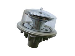Segnalatore di ostacolo al volo a LED&nbsp;LIOL GRUPPO B-CAP 168 - COMBUSTION AND ENERGY