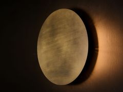 Applique a LED in alluminio&nbsp;ECLISSE - VRN