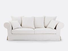 Divano lineare&nbsp;ADELIA - LA REDOUTE ITALY