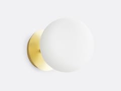 Applique in metallo&nbsp;MORICIO - LA REDOUTE ITALY