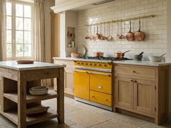 Modulo cucina freestanding&nbsp;CLASSIC BUSSY - LACANCHE