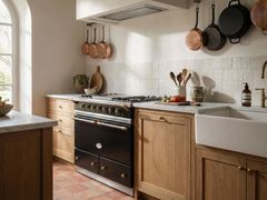 Modulo cucina freestanding&nbsp;CLASSIC CLUNY 1000 GRAND CHEF - LACANCHE