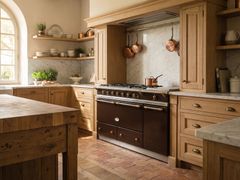 Modulo cucina freestanding&nbsp;CLASSIC CLUNY 1400 D GRAND CHEF - LACANCHE