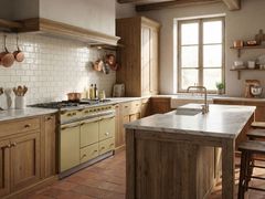 Modulo cucina freestanding&nbsp;CLASSIC CLUNY 1400 G - LACANCHE