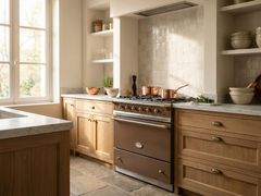 Modulo cucina freestanding&nbsp;CLASSIC CORMATIN - LACANCHE