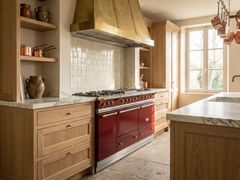 Modulo cucina freestanding&nbsp;CLASSIC SULLY 1800 G - LACANCHE