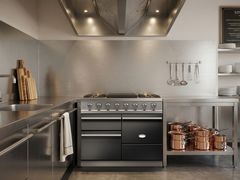 Modulo cucina freestanding&nbsp;MODERN CHAGNY - LACANCHE