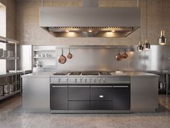 Modulo cucina freestanding&nbsp;MODERN CLUNY 1800 - LACANCHE
