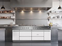 Modulo cucina freestanding&nbsp;MODERN SULLY 2200 - LACANCHE
