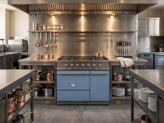 Modulo cucina freestanding&nbsp;MODERN VOUGEOT - LACANCHE