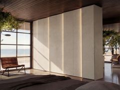 Armadio in legno&nbsp;AURA - LAGO