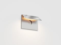 Lampada da parete in alluminio&nbsp;BOLDA 03 - LAMBERT & FILS