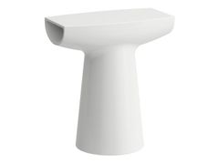 SCULTURA IN CERAMICA&nbsp;BABOON - LAUFEN BATHROOMS