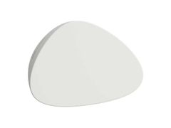 Porta asciugamani in ceramica&nbsp;ILBAGNOALESSI - LAUFEN BATHROOMS