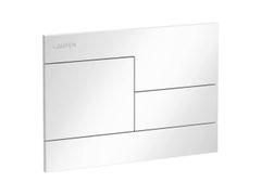 Placca di comando per wc&nbsp;INEO SKYLINE - LAUFEN BATHROOMS
