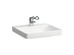 Lavabo in ceramica&nbsp;LAUFEN PRO LIBERTY - LAUFEN BATHROOMS