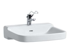 Lavabo in ceramica&nbsp;LAUFEN PRO LIBERTY - LAUFEN BATHROOMS