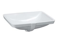 Lavabo da incasso sottopiano in ceramica&nbsp;LAUFEN PRO S - LAUFEN BATHROOMS