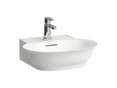 Lavamani in ceramica&nbsp;THE NEW CLASSIC - LAUFEN BATHROOMS
