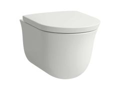 Wc sospeso senza brida&nbsp;THE NEW CLASSIC - LAUFEN BATHROOMS