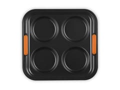 Stampo in acciaio al carbonio&nbsp;STAMPO 4 PUDDING - LE CREUSET ITALIA