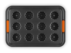 Stampo in acciaio al carbonio&nbsp;STAMPO 12 CANNEL� - LE CREUSET ITALIA