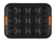 Stampo in acciaio al carbonio&nbsp;STAMPO 12 MUFFIN - LE CREUSET ITALIA