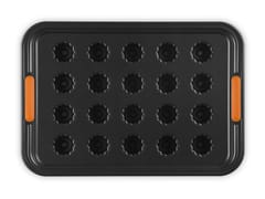 Stampo in acciaio al carbonio&nbsp;STAMPO 20 MINI CANNEL� - LE CREUSET ITALIA