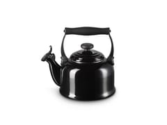 Bollitore in acciaio al carbonio&nbsp;TRADITION - LE CREUSET ITALIA