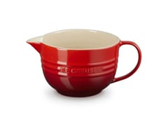 Ciotola in gres vetrificato&nbsp;CIOTOLA PER IMPASTARE - LE CREUSET ITALIA