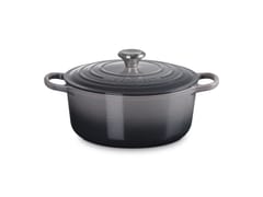 Pentola in ghisa vetrificata&nbsp;COCOTTE ROTONDA EVOLUTION - 26 CM - LE CREUSET ITALIA