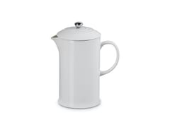 Caffettiera in gres vetrificato&nbsp;COFFEE PRESS - LE CREUSET ITALIA