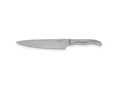Coltello da chef con manico in acciaio inox&nbsp;COLTELLO CHEF - LE CREUSET ITALIA