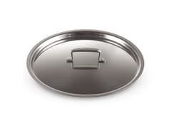 Coperchio in acciaio inox&nbsp;COPERCHIO - LE CREUSET ITALIA