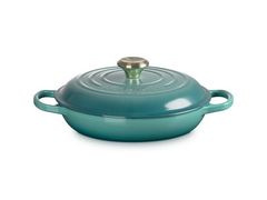 Tegame basso in ghisa vetrificata&nbsp;EVOLUTION - 26 CM - LE CREUSET ITALIA