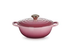 Pentola in ghisa vetrificata&nbsp;MARMITTA EVOLUTION - 26 CM - LE CREUSET ITALIA