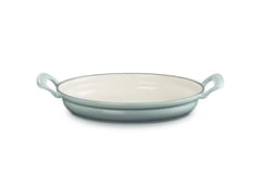Teglia in ghisa vetrificata&nbsp;MODERN HERITAGE - LE CREUSET ITALIA
