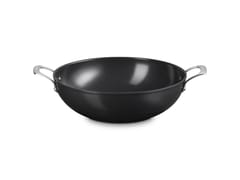 Wok in alluminio&nbsp;WOK - LE CREUSET ITALIA