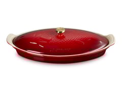 Pentola per pesce in gres vetrificato&nbsp;TRADITION - LE CREUSET ITALIA