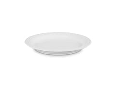 Piatto piano in gres vetrificato&nbsp;VANCOUVER - LE CREUSET ITALIA