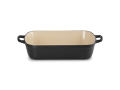Teglia in ghisa vetrificata&nbsp;EVOLUTION - 33 CM - LE CREUSET ITALIA