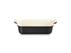 Teglia rettangolare in gres vetrificato&nbsp;TRADITION - 26 x 17 x 9 CM - LE CREUSET ITALIA