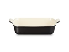 Teglia rettangolare in gres vetrificato&nbsp;TRADITION - 32 x 24 x 9 CM - LE CREUSET ITALIA