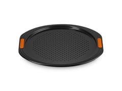 Teglia antiaderente in acciaio al carbonio&nbsp;TEGLIA PIZZA - LE CREUSET ITALIA