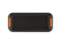 Tortiera in acciaio al carbonio&nbsp;TORTIERA RETTANGOLARE - LE CREUSET ITALIA