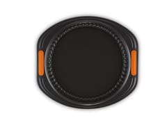 Tortiera in acciaio al carbonio&nbsp;TORTIERA ROTONDA - LE CREUSET ITALIA