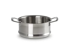 Cestello per cottura a vapore&nbsp;CESTELLO PER COTTURA AL VAPORE - LE CREUSET ITALIA