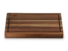 Tagliere in acacia&nbsp;TAGLIERE LEGNO ACACIA - LE CREUSET ITALIA
