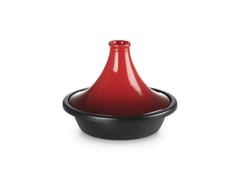 Pentola in ghisa vetrificata&nbsp;TAJINE - LE CREUSET ITALIA